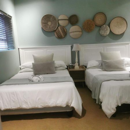 Hillton Manor Guest House ريتشاردز باي المظهر الخارجي الصورة