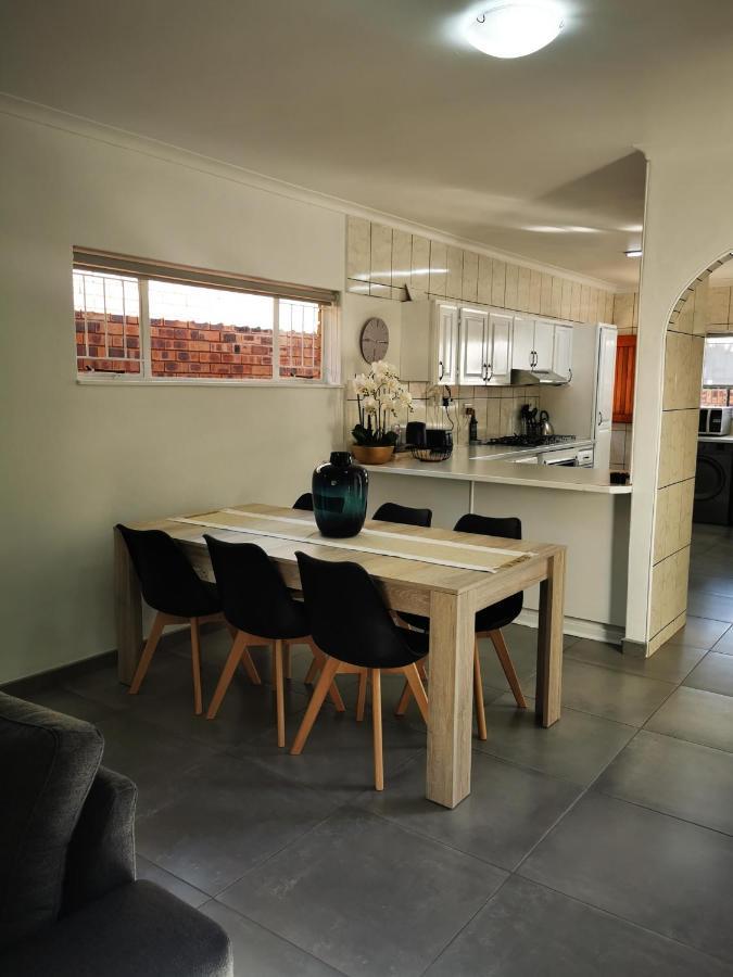 Hillton Manor Guest House ريتشاردز باي المظهر الخارجي الصورة
