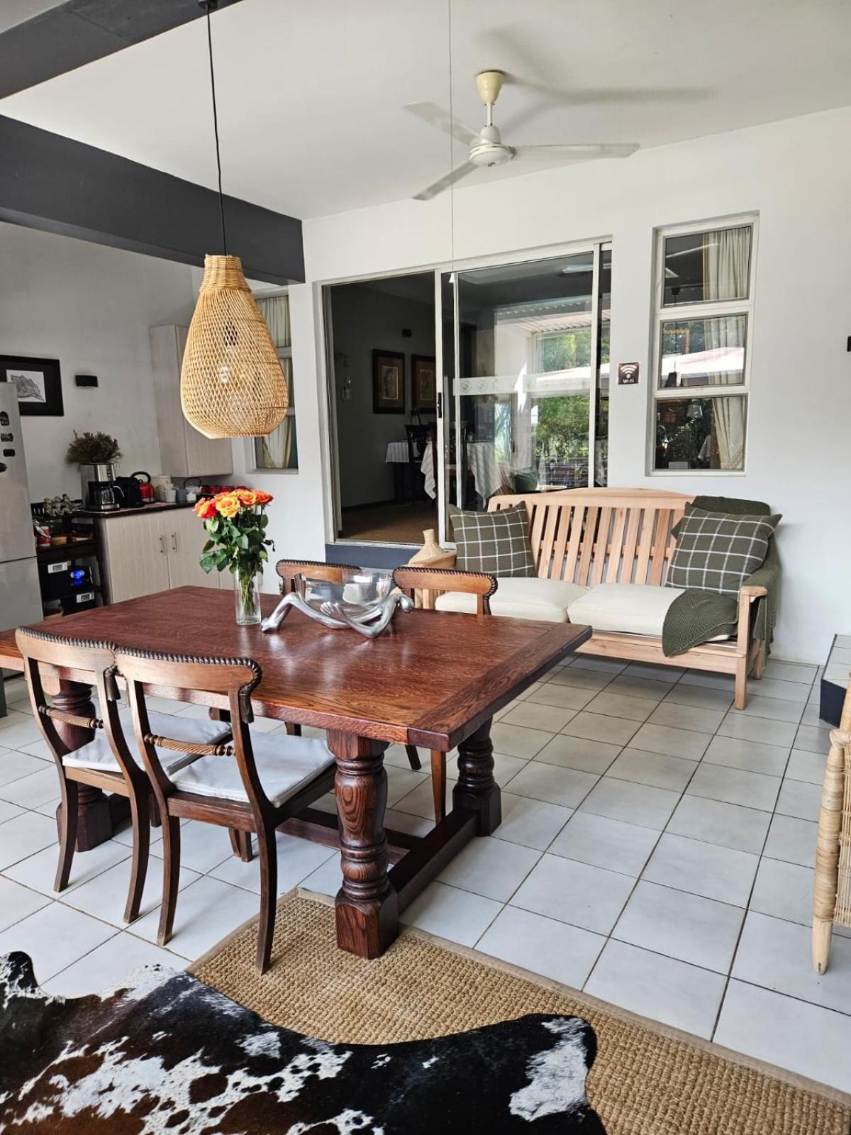 Hillton Manor Guest House ريتشاردز باي المظهر الخارجي الصورة