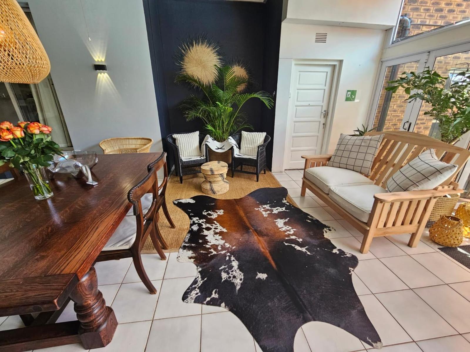 Hillton Manor Guest House ريتشاردز باي المظهر الخارجي الصورة
