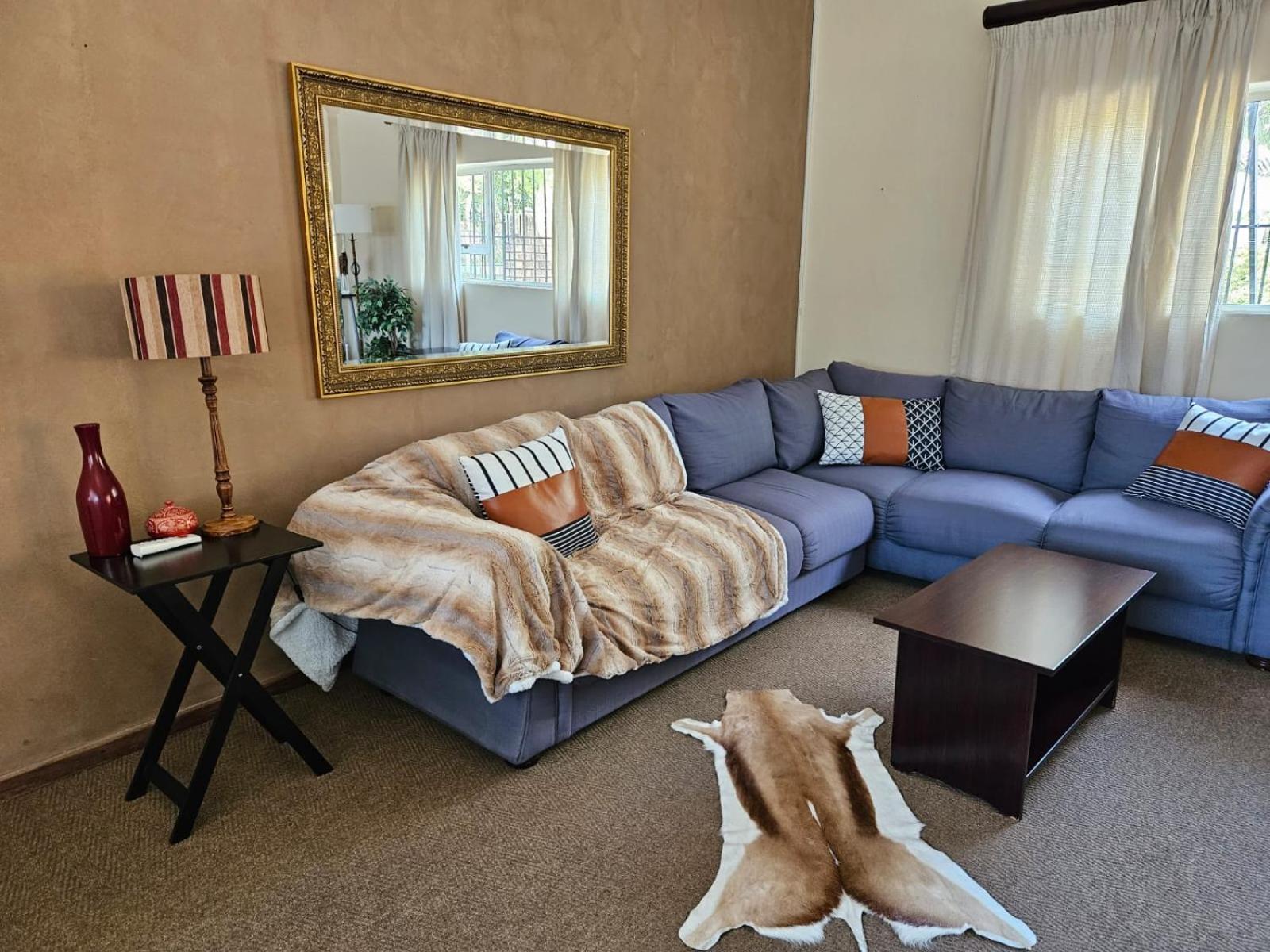 Hillton Manor Guest House ريتشاردز باي المظهر الخارجي الصورة