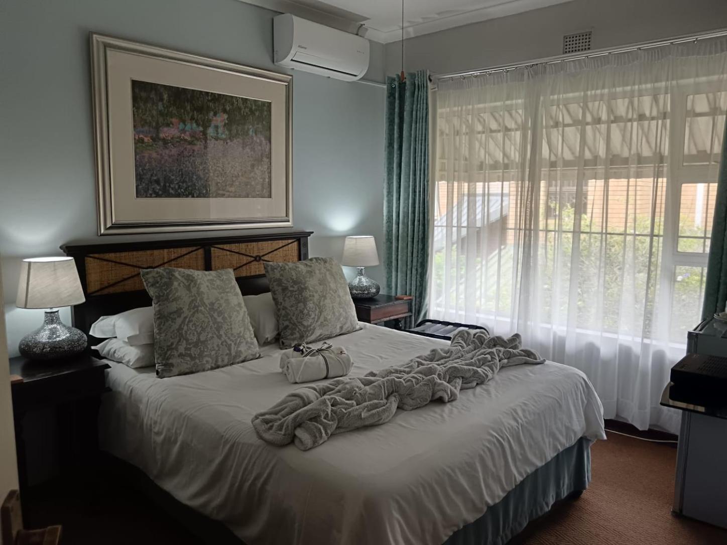 Hillton Manor Guest House ريتشاردز باي المظهر الخارجي الصورة