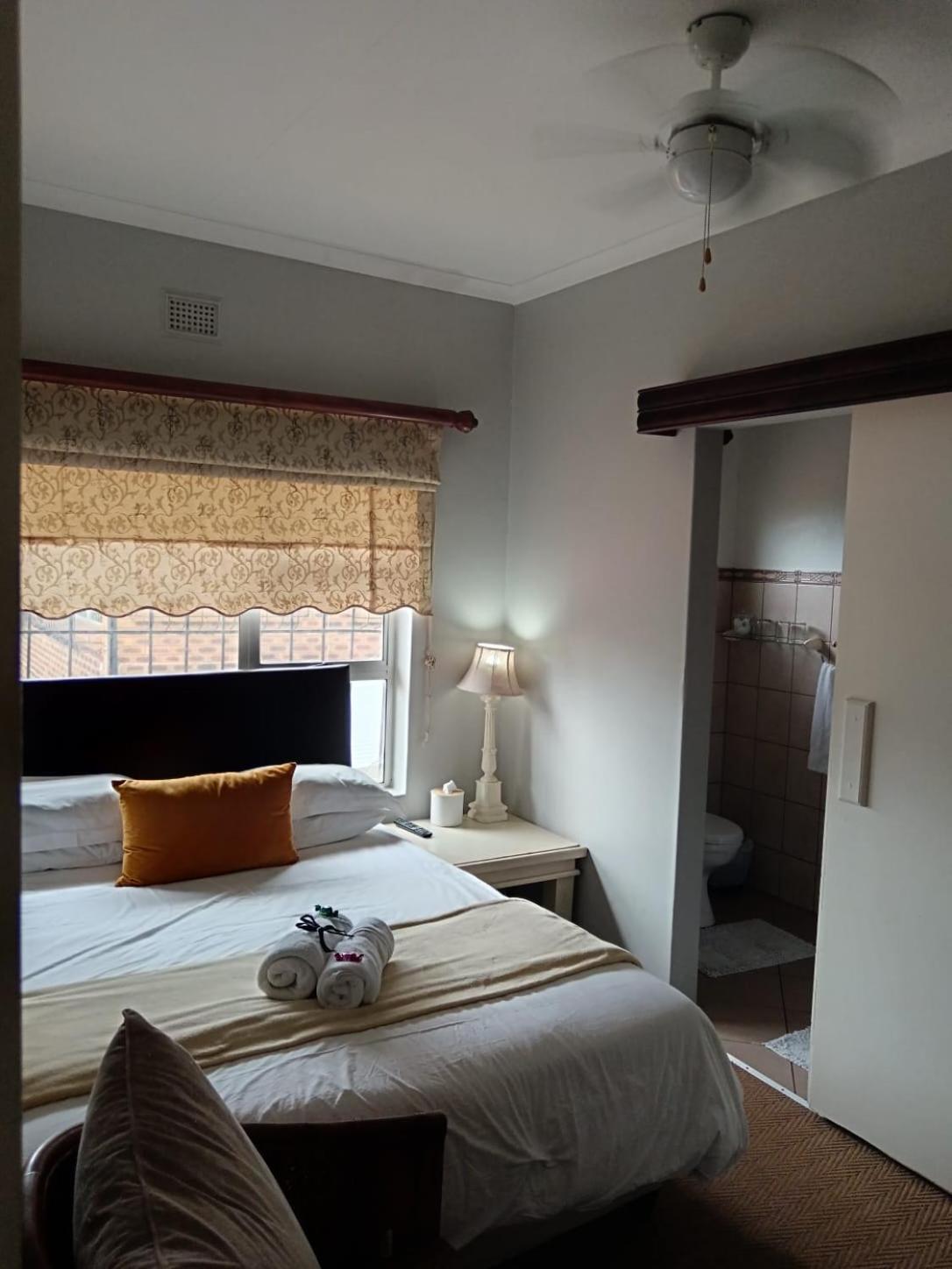 Hillton Manor Guest House ريتشاردز باي المظهر الخارجي الصورة