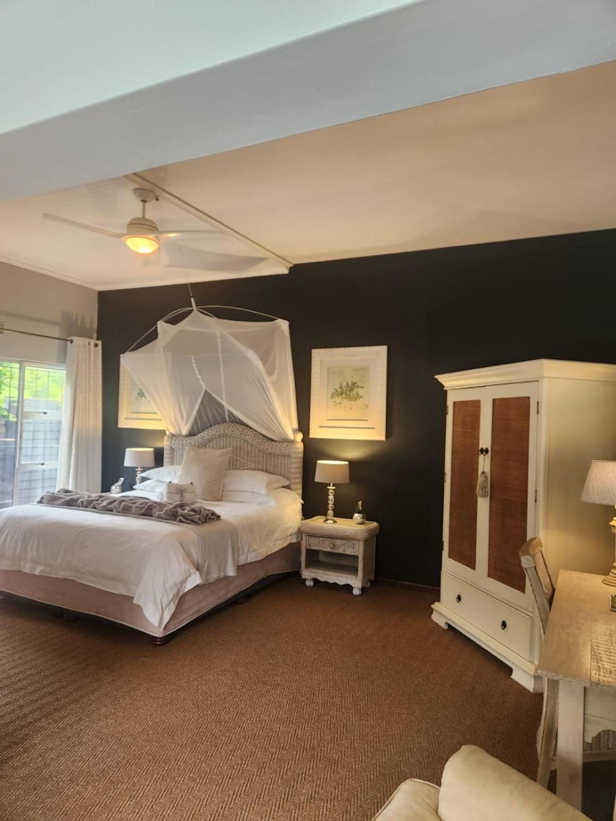 Hillton Manor Guest House ريتشاردز باي المظهر الخارجي الصورة