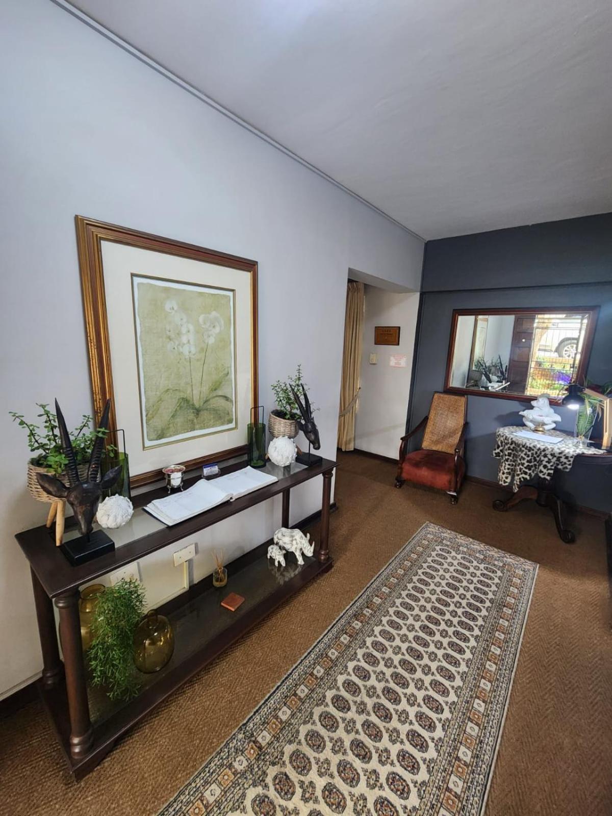 Hillton Manor Guest House ريتشاردز باي المظهر الخارجي الصورة