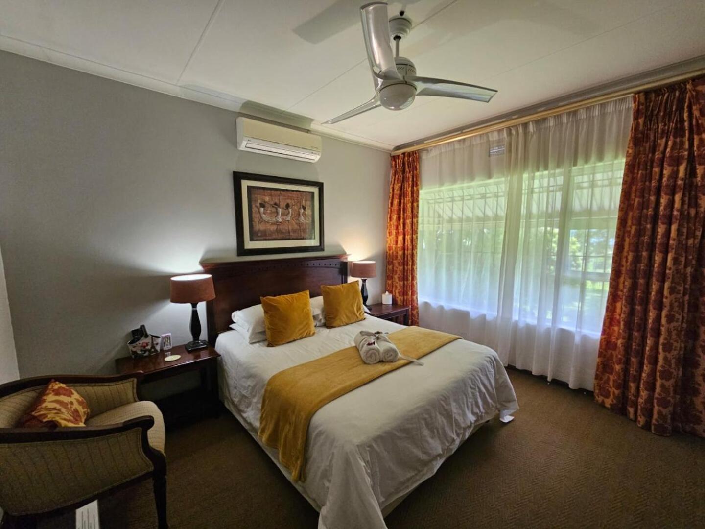 Hillton Manor Guest House ريتشاردز باي المظهر الخارجي الصورة