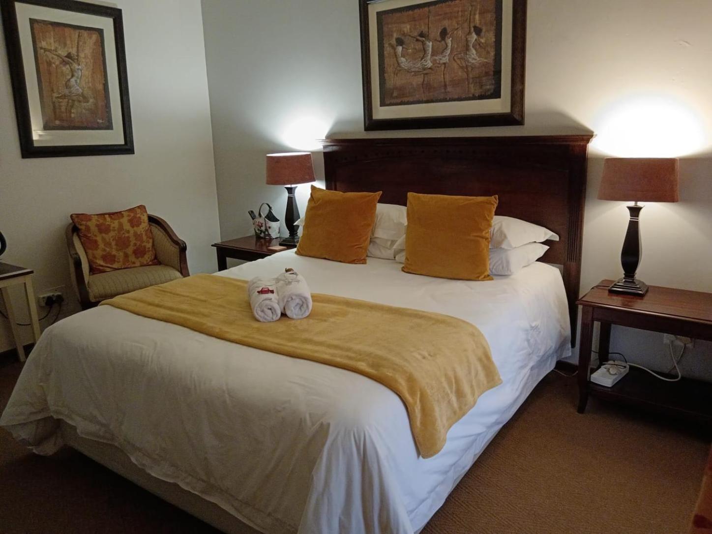 Hillton Manor Guest House ريتشاردز باي المظهر الخارجي الصورة