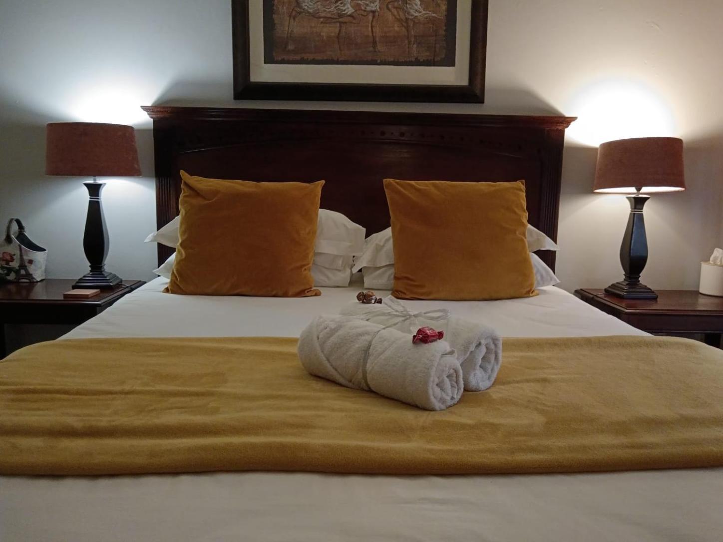 Hillton Manor Guest House ريتشاردز باي المظهر الخارجي الصورة