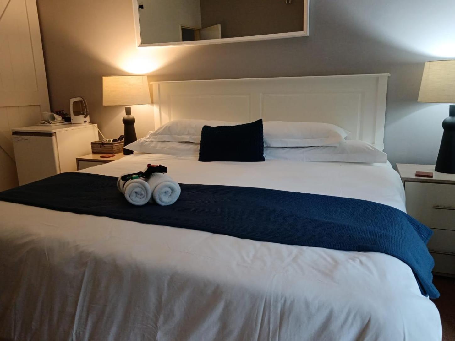 Hillton Manor Guest House ريتشاردز باي المظهر الخارجي الصورة