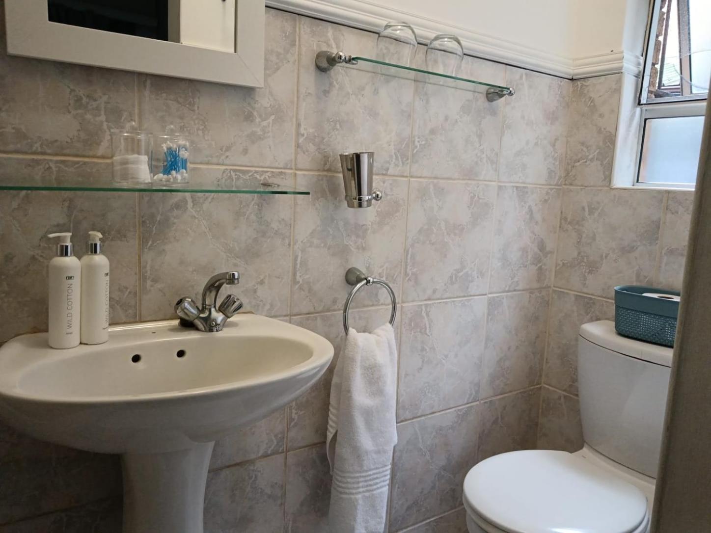 Hillton Manor Guest House ريتشاردز باي المظهر الخارجي الصورة