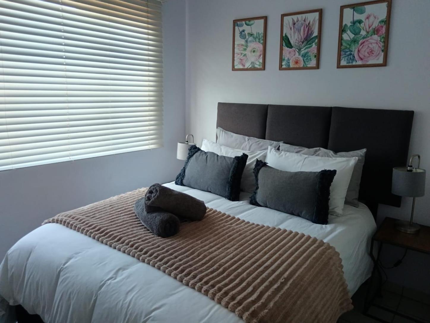 Hillton Manor Guest House ريتشاردز باي المظهر الخارجي الصورة