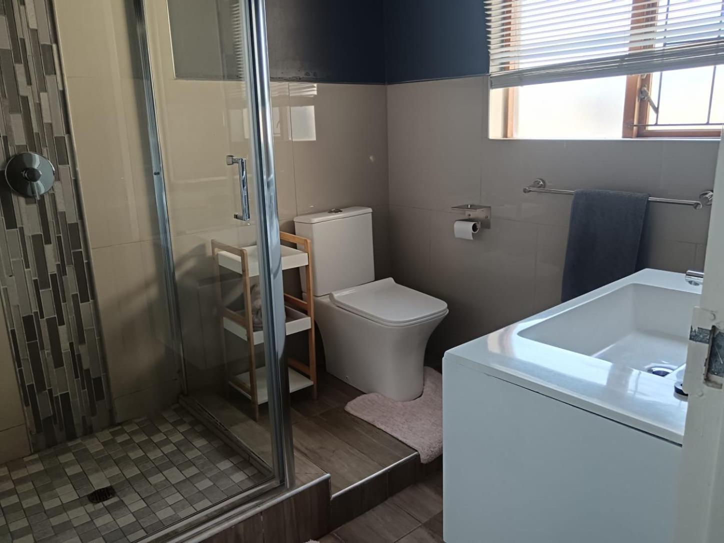 Hillton Manor Guest House ريتشاردز باي المظهر الخارجي الصورة
