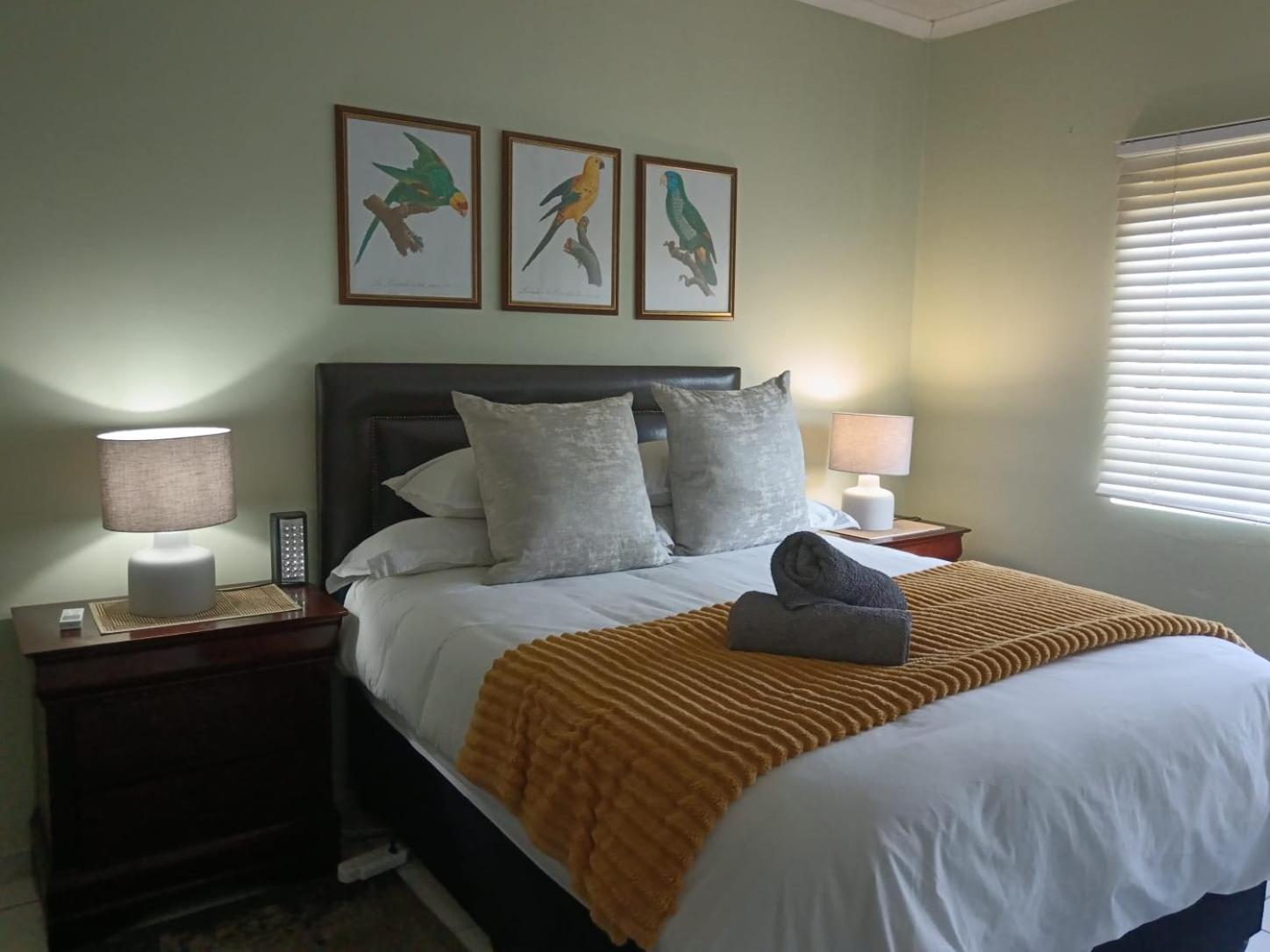 Hillton Manor Guest House ريتشاردز باي المظهر الخارجي الصورة