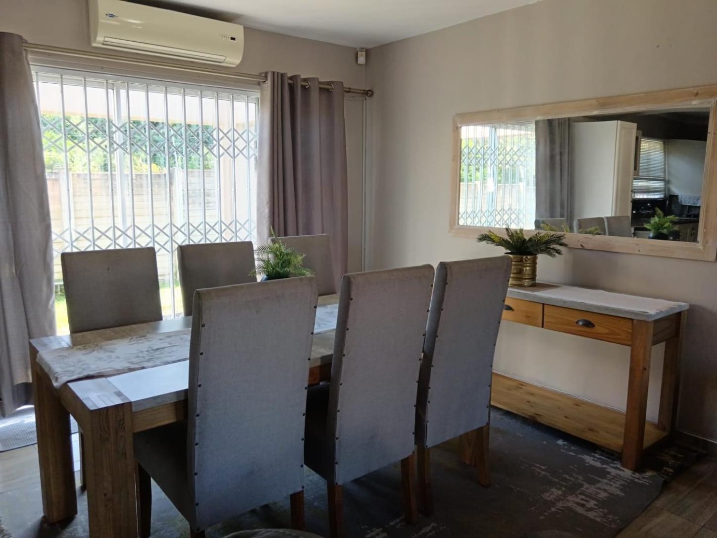 Hillton Manor Guest House ريتشاردز باي المظهر الخارجي الصورة