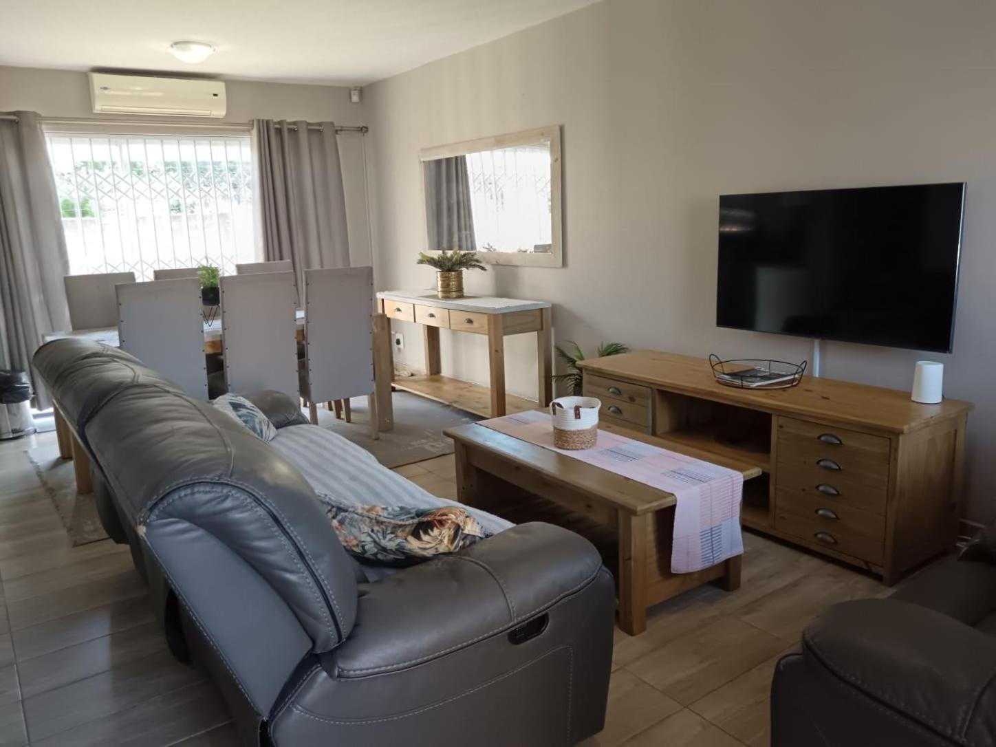 Hillton Manor Guest House ريتشاردز باي المظهر الخارجي الصورة