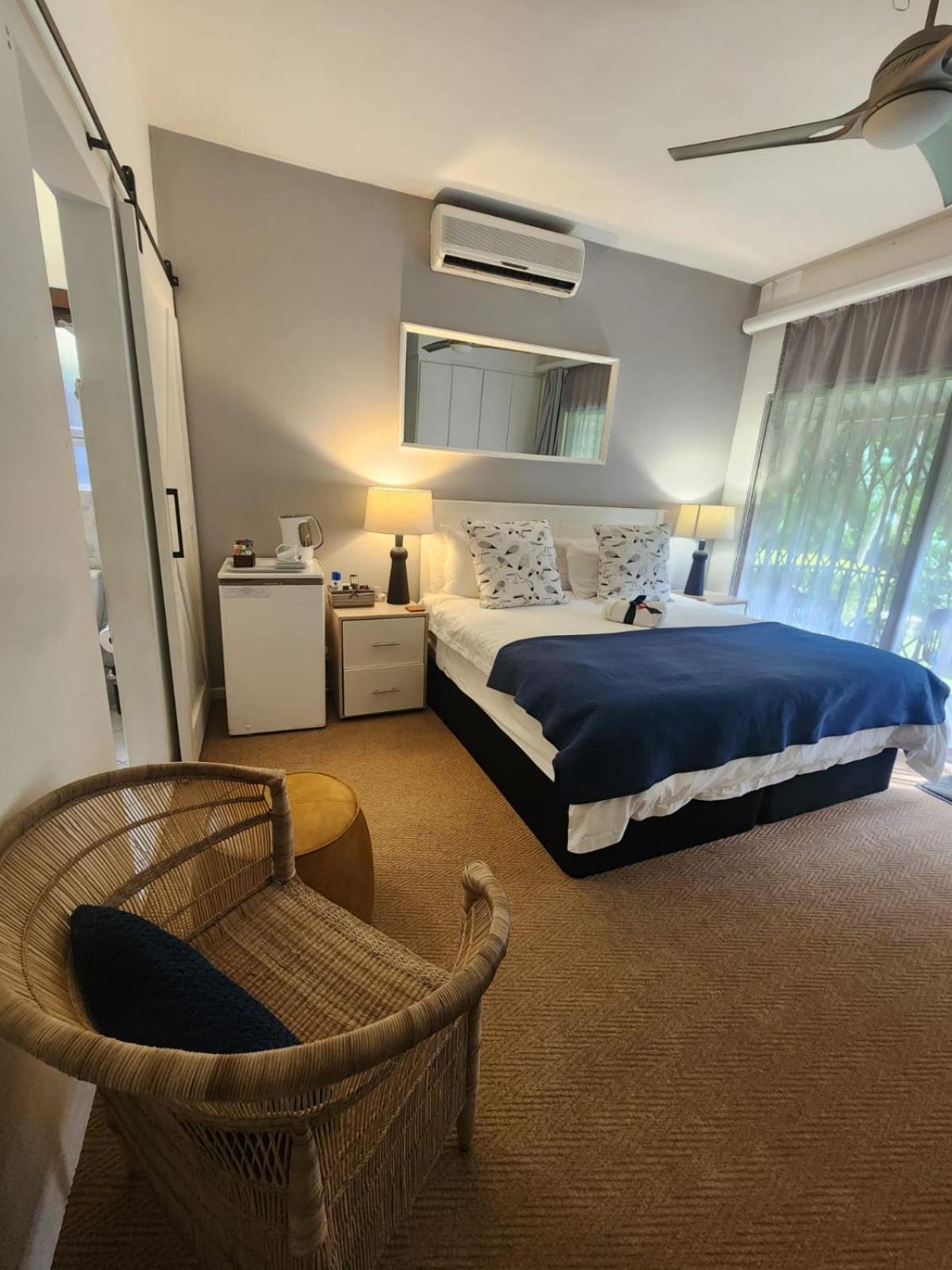 Hillton Manor Guest House ريتشاردز باي المظهر الخارجي الصورة